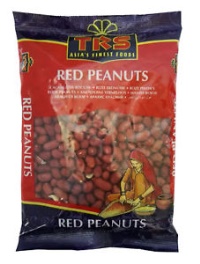 Red Peanut 375g TRS 